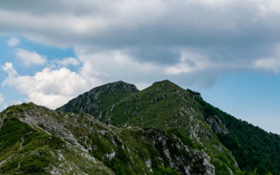 Monte Tarino, a walk on the wild side – 8 settembre 2019