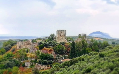 Escursione a Stazzano Vecchio e Monte Matano – 29 settembre 2019