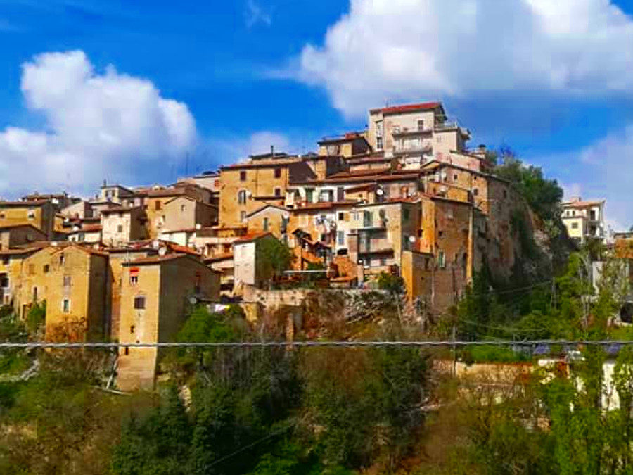 Escursione tra Eremi, Abbazie e Borghi – 1 dicembre 2019