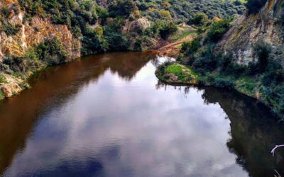 Escursione a Pian del Sultano: i laghi, le necropoli, i Grottoni – 16 febbraio 2020