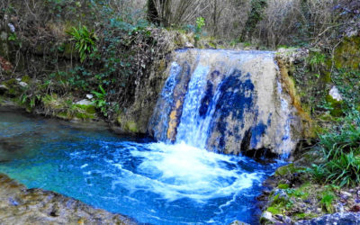 Il sentiero dell’Aquila sui Monti Lucretili – 22 febbraio 2020