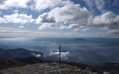 Monte Pizzuto il tetto dei Sabini – 22 febbraio 2020