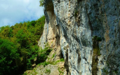 La Valle Scura: tra Eremi, Santuari, Mulini e Pozze – 6 giugno 2020