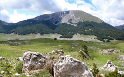 Parco Nazionale del Pollino: Una terra selvaggia e misteriosa – 25/31luglio2020 – 6 giorni