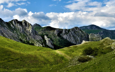 La Valle Scura del Terminillo – 28 giugno 2020