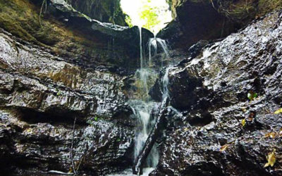 Il Castrum Alteti, la Via Clodia, il Fosso della Madonnella – 5 luglio 2020