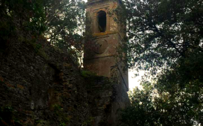 Galeria Antica, l’Antico Mulino, le Cascate dell’Arrone – 2 agosto 2020