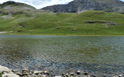 Anello del Lago della Duchessa – 9 agosto 2020