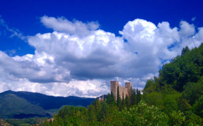 Il Castello di Vasciano e lo Speco di Narni – 13 settembre 2020