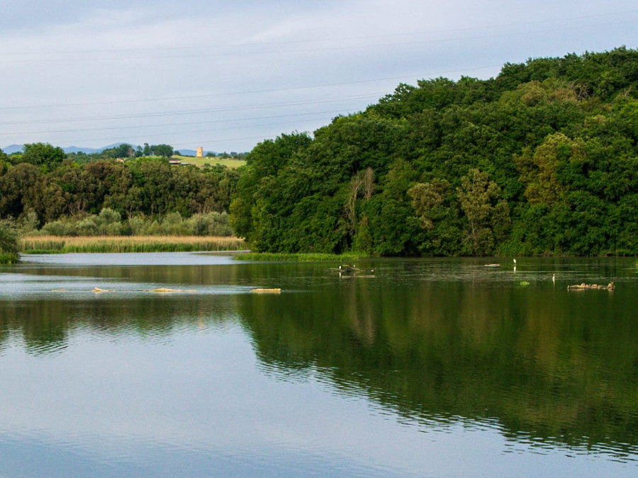 Tevere Farfa tra natura, sapori e fotografia – 17 luglio 2020