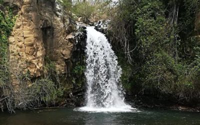 Le Cascate del Timone, Castellardo, la Grotta del Brigante – 20 settembre 2020