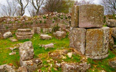 L’ Abbazia di Piantangeli, il Cerro Bello e Grasceta dei Cavallari – 11 ottobre 2020