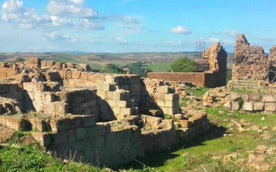 AL COMPLETO Le Rovine di Cencelle, Ripa Maiale e l’Antica Ferrovia – 27 febbraio 2021