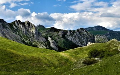 La Valle Scura del Terminillo – 14 agosto 2021