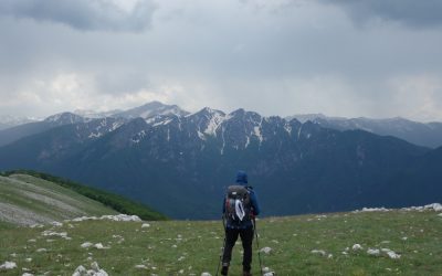 Parco Nazionale d’Abruzzo: Monte Mattone – 15 agosto 2021