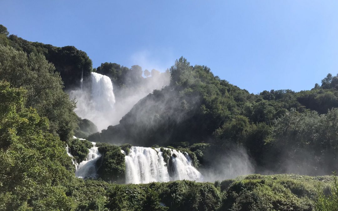 Farà più fresco? Farà più fresco! 🌞️