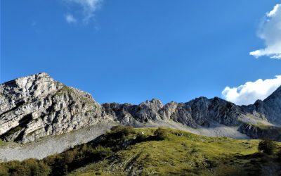 AL COMPLETO Anello del Rifugio Sebastiani nel periodo degli amori dei cervi – 2 ottobre 2022