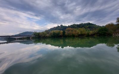 Escursioni in Natura tra ottobre e novembre 🍁