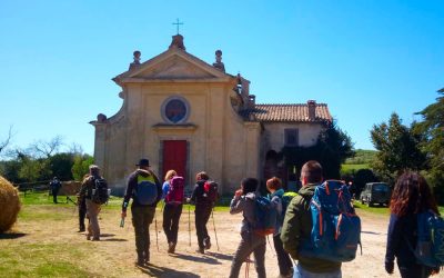 Le escursioni di Pasqua e delle varie festività 🌼