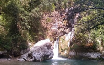 Sul Cammino Di San Benedetto : Subiaco, I Monasteri Ed Il Laghetto – 16 novembre 2024