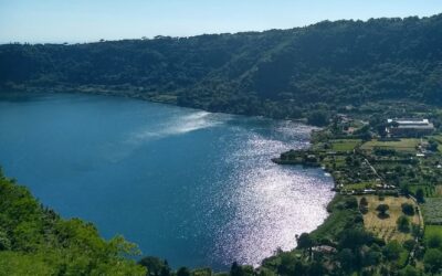 I Castelli Romani tra i Due Laghi e la via Francigena del Sud – 15 settembre 2024