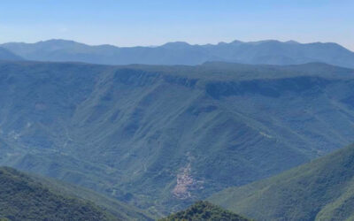 ANNULLATO Sulla Cima del Monte Autore – 20 ottobre 2024