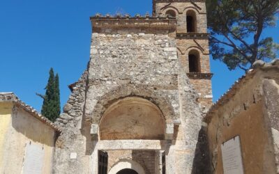 Vescovio, Il Borgo Fantasma di Rocchettine e la Festa della Chianina – 22 dicembre 2024