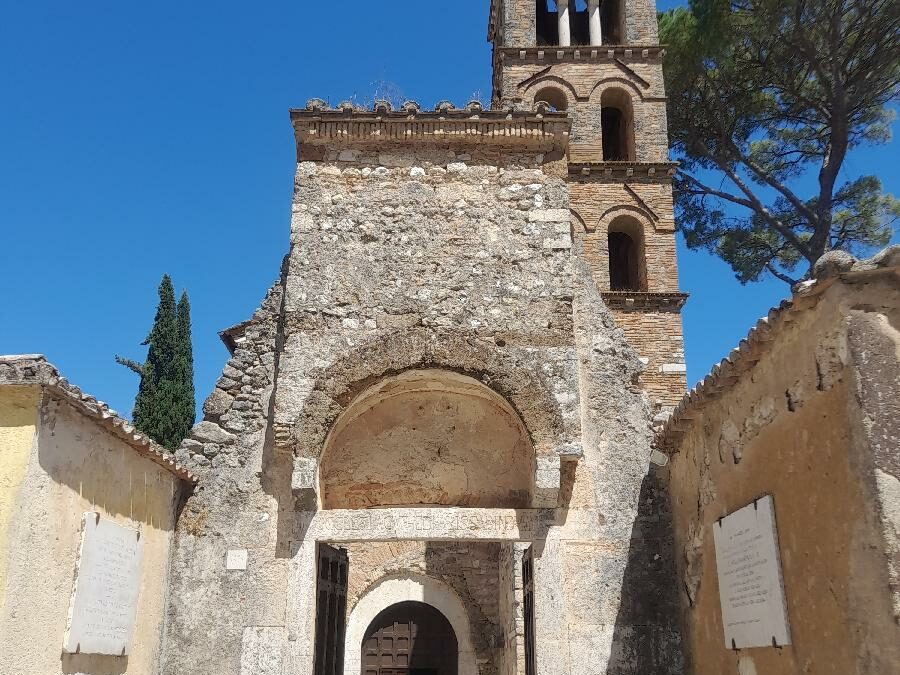 Vescovio, Il Borgo Fantasma di Rocchettine e la Festa della Chianina – 22 dicembre 2024