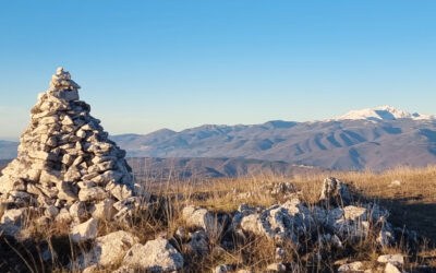 Monte Aquilone e Porraglia: Meraviglie Inattese – 31 maggio 2025