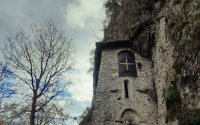 Sulle Orme di San Michele tra Montorio e il Monte Faito – 26 gennaio 2025