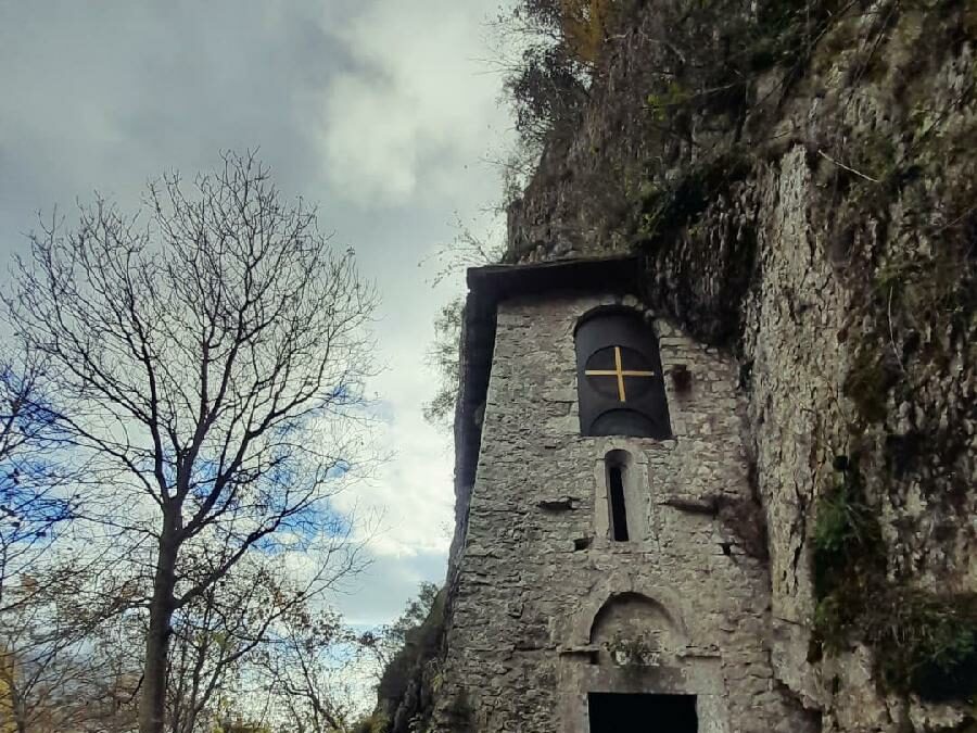 Sulle Orme di San Michele tra Montorio e il Monte Faito – 26 gennaio 2025