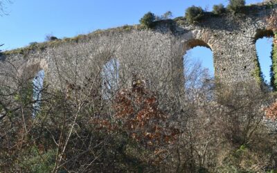 Sentieri e Storia: Traversata da Manziana a Bracciano – 8 marzo 2025