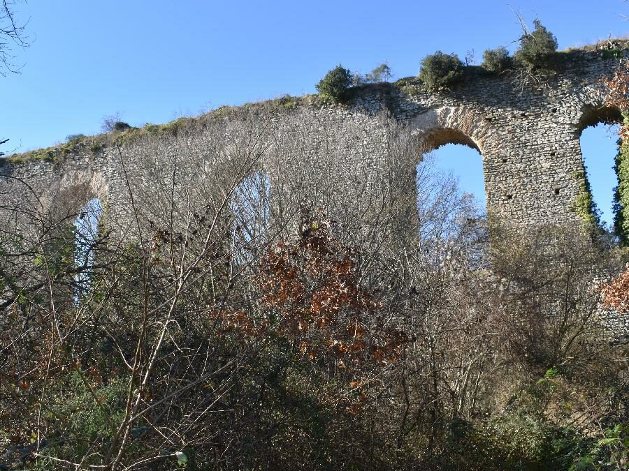 Sentieri e Storia: Traversata da Manziana a Bracciano – 8 marzo 2025