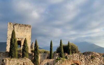 Da Moricone a Stazzano Vecchia: Sulle Orme del Tempo – 11 maggio 2025