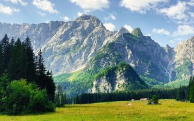 Alpi Carniche e Giulie: Lo Splendore delle Montagne Friulane – dal 27 Luglio al 3 Agosto 2025