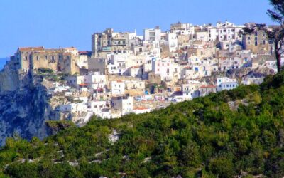 La Montagna Del Sole: Week End Al Parco Nazionale Del Gargano – dal 13 al 15 giugno 2025