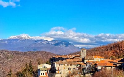 Il Sentiero Ritrovato: Anello del Monte Sole – 9 marzo 2025